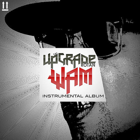 WAM (Instrumental Album)
