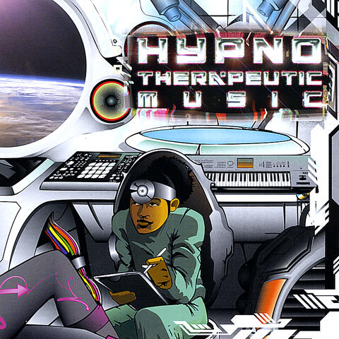 Hypno Therapeutic Music