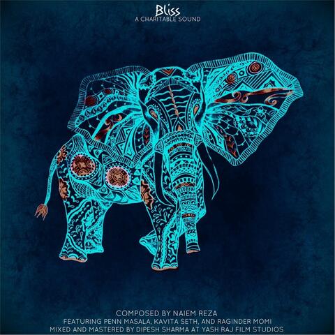 Bliss (feat. Penn Masala, Kavita Seth & Raginder Momi)