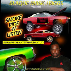Smoke Ride & Listen