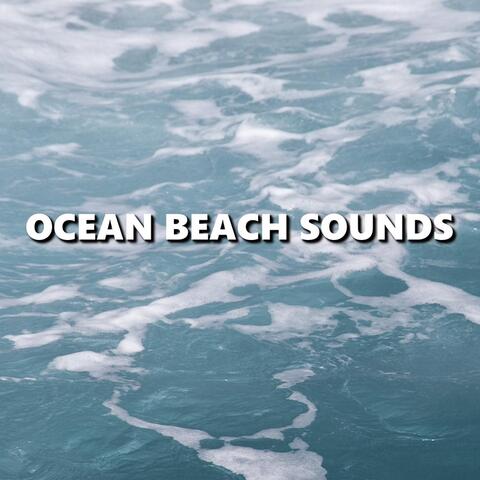 Ocean Beach Sounds