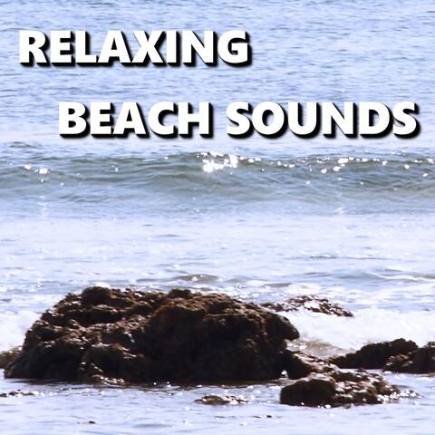 Relaxing Beach Sounds