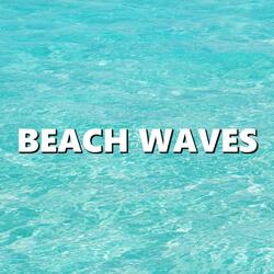 Scenic Seashore Beach Waves