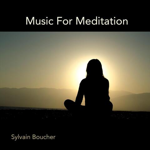 Music for Meditation