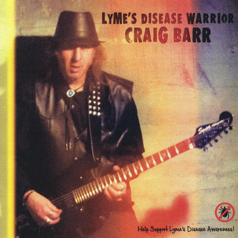 Lyme's Disease Warrior