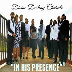 In His Presence (feat. Garselle Davis)