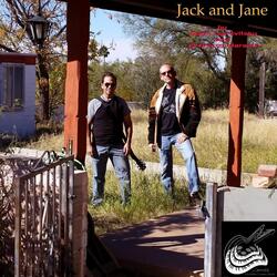 Jack and Jane (feat. Wayln Dousche & Aldo Rajoy)