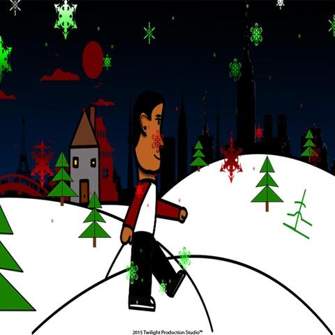 Christmas for Everyone - Single