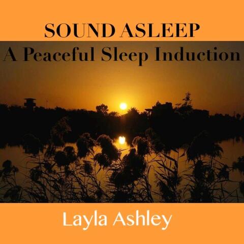 Sound Asleep: A Peaceful Sleep Induction