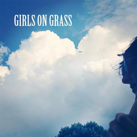 Girls On Grass