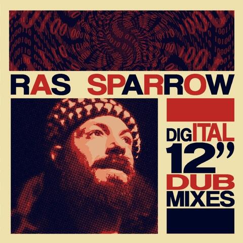 Dig-Ital 12" Dub Mixes