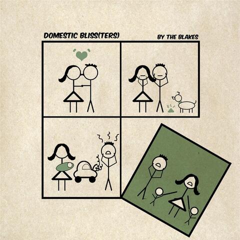 Domestic Bliss(Ters)