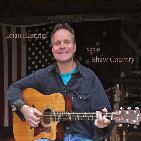 Songs from Shaw Country