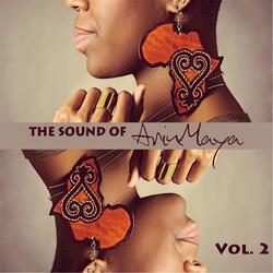 Sound X Scape, No. 2