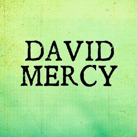David Mercy