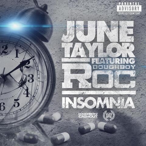 Insomnia (feat. Doughboy Roc)