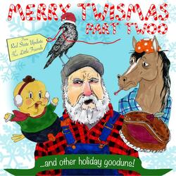Merry Twismas Part Twoo