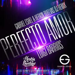Perfecto Amor (Gabriel Eshel & Herkin Buelvas DJ Remix)
