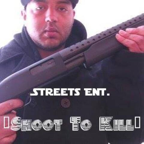 Shoot to Kill