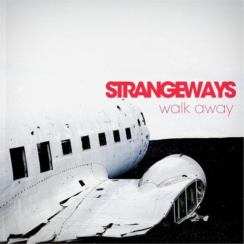 Walk Away EP