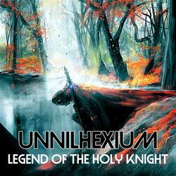 Legend of the Holy Knight