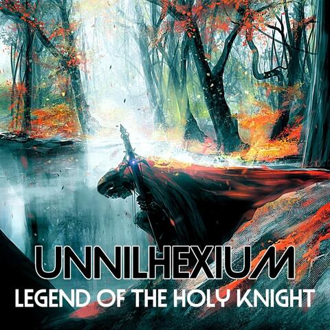 Legend of the Holy Knight