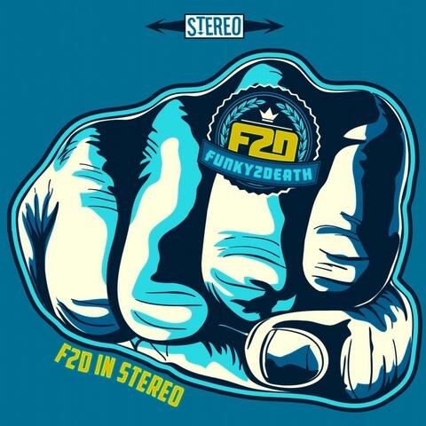 F2d in Stereo