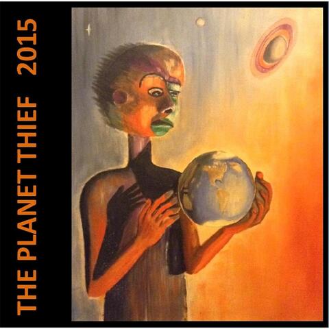 The Planet Thief