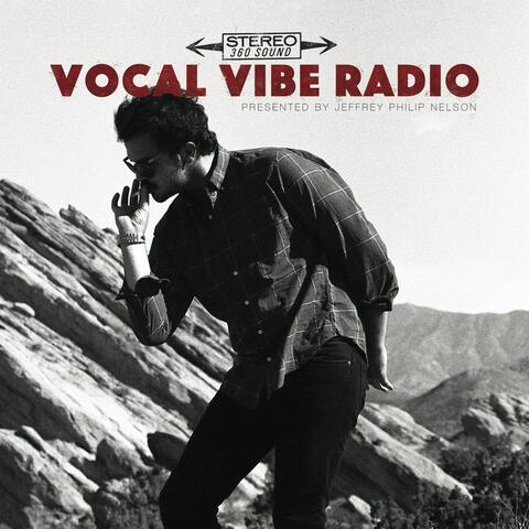 Vocal Vibe Radio