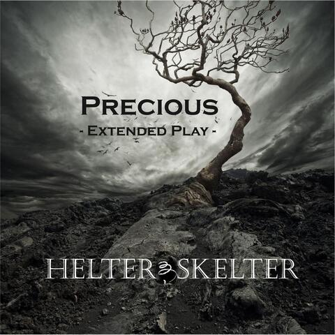 Precious - EP