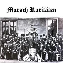 Major von Carlowitz Marsch