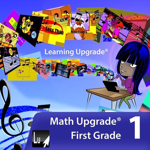 Math Upgrade 1: First Grade