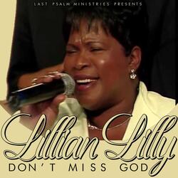 Don't Miss God