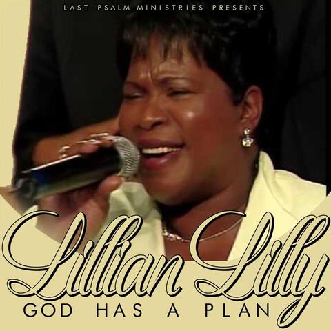 God Has a Plan