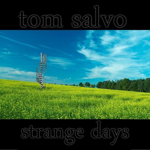 Strange Days