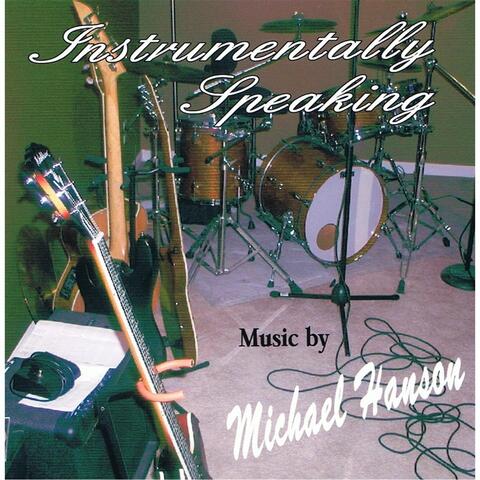 Instrumentally Speaking