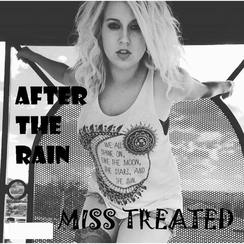 After the Rain (feat. Devon Mycah & Adam Hamilton)