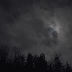 Restless Wind