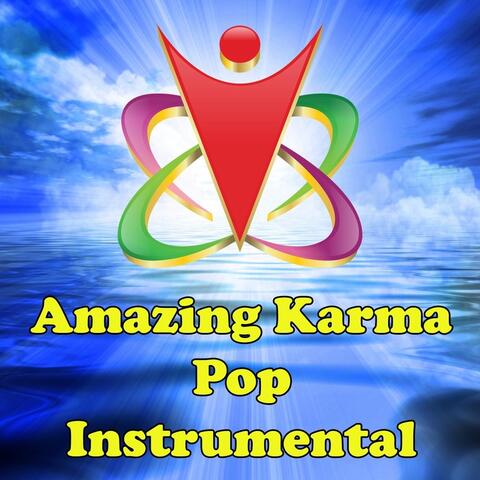 Amazing Karma Pop (Instrumental)