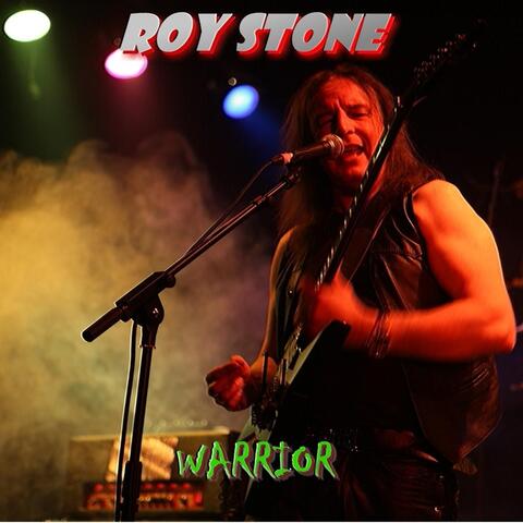 Warrior