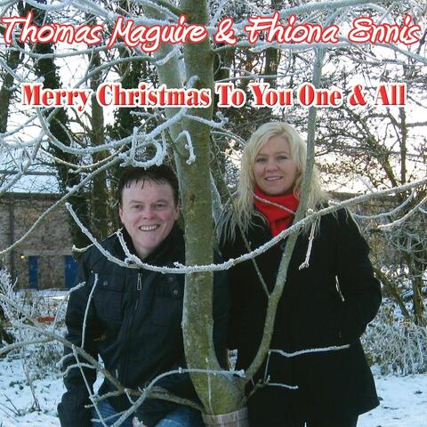 Merry Christmas to You One & All