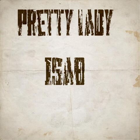 Pretty Lady - EP