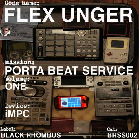 Porta Beat Service, Vol. 1