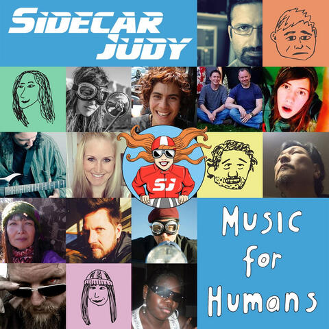 Music for Humans