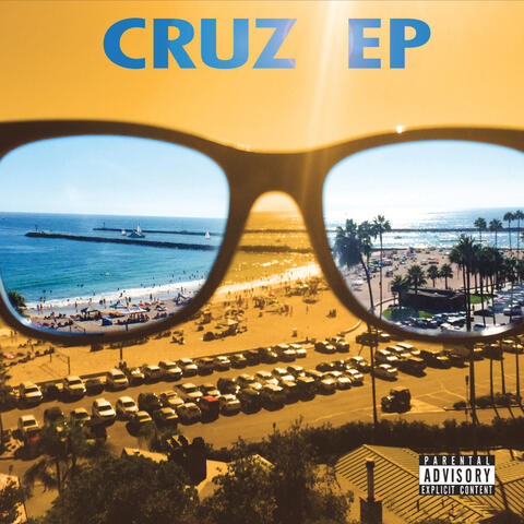 Cruz - EP