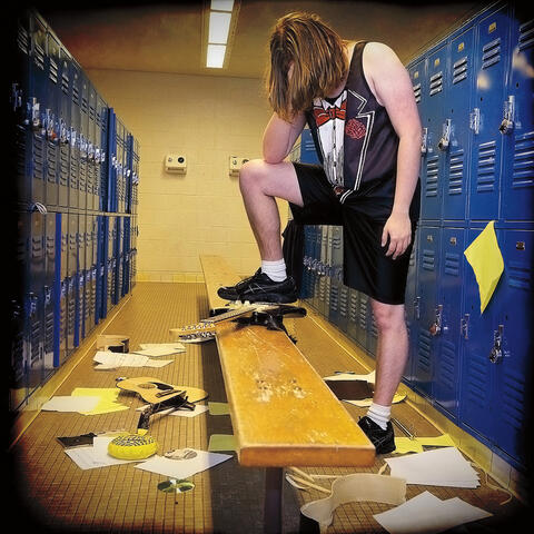 Sophomore Slump