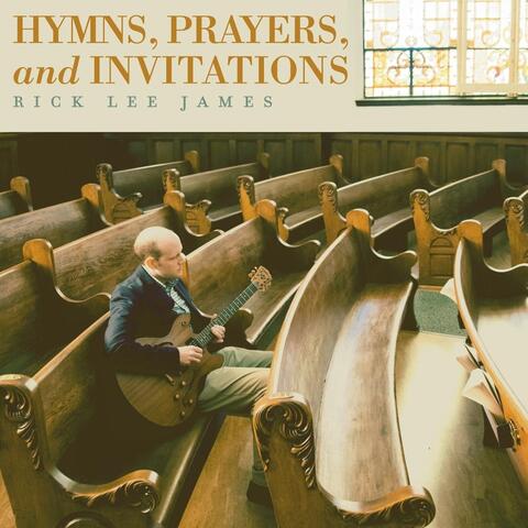 Hymns, Prayers, and Invitations