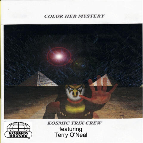Color Her Mystery (feat. Terry O'Neal)