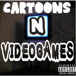 Cartoons 'n' Videogames