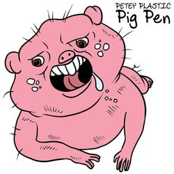 Pig Pen